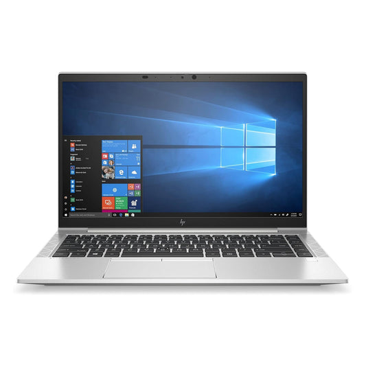 Refurbished HP EliteBook 840 G7 14in Laptop - Intel Core i5-10210U 16Gb RAM 1Tb SSD Windows 11