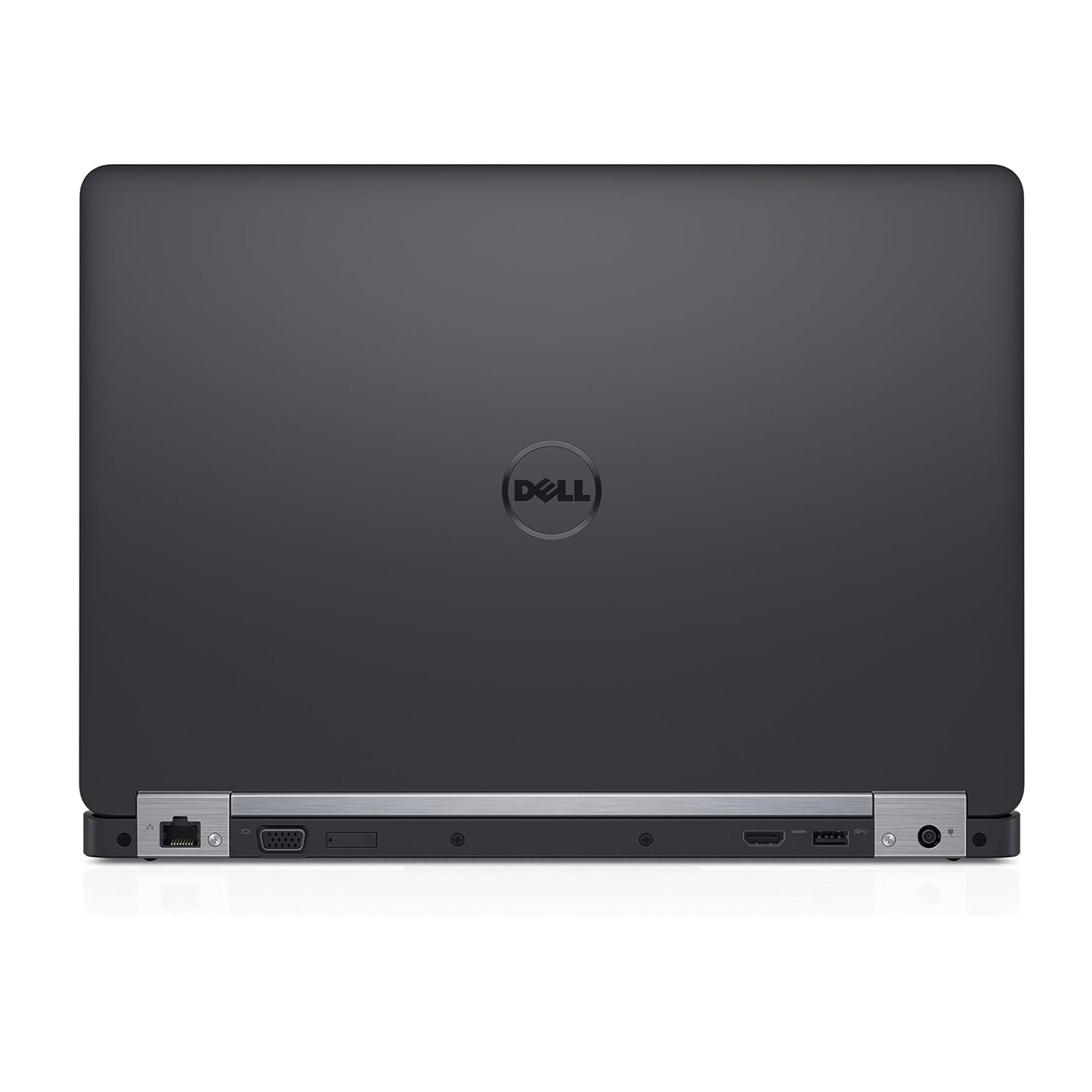 Refurbished Dell Latitude 5470 14in Laptop - Intel Core i5-6200U 16Gb RAM 1Tb SSD Windows 10