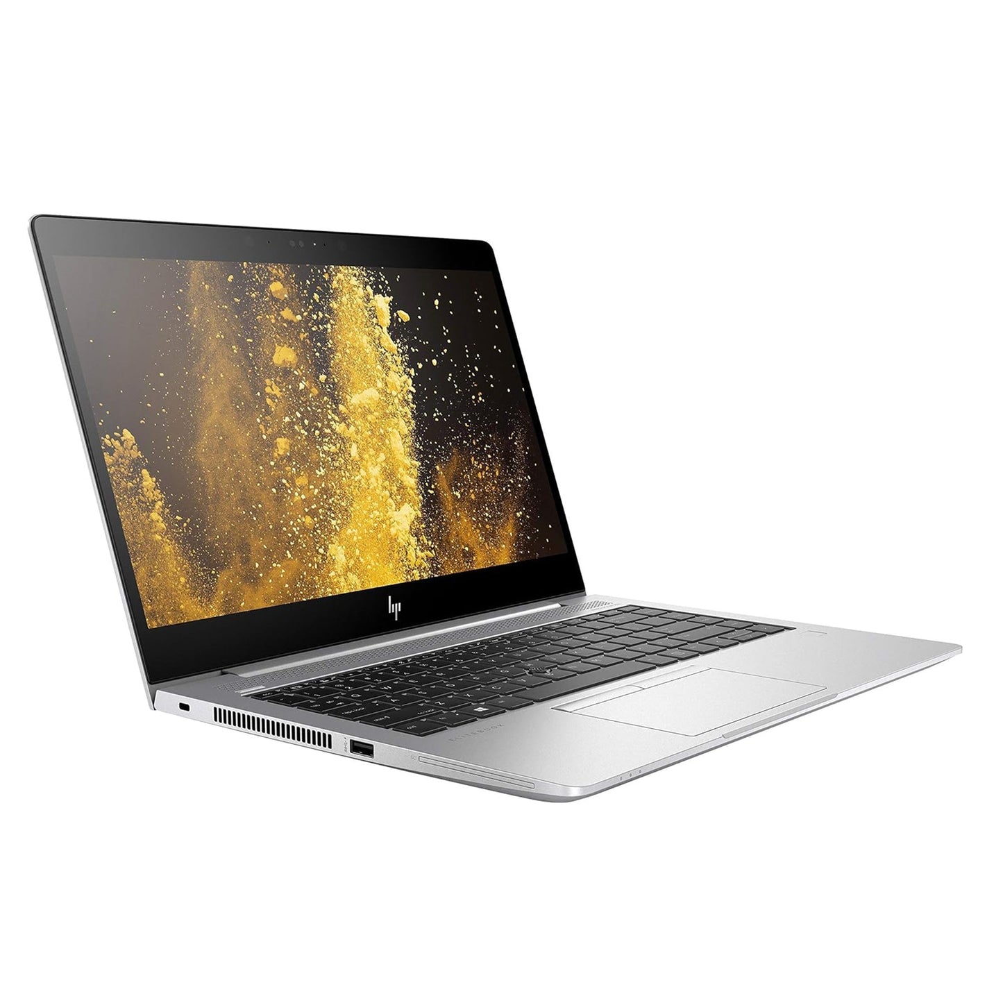 Refurbished HP EliteBook 840 G6 14in Laptop - Intel Core i7-8565U 16Gb RAM 1Tb SSD Windows 11