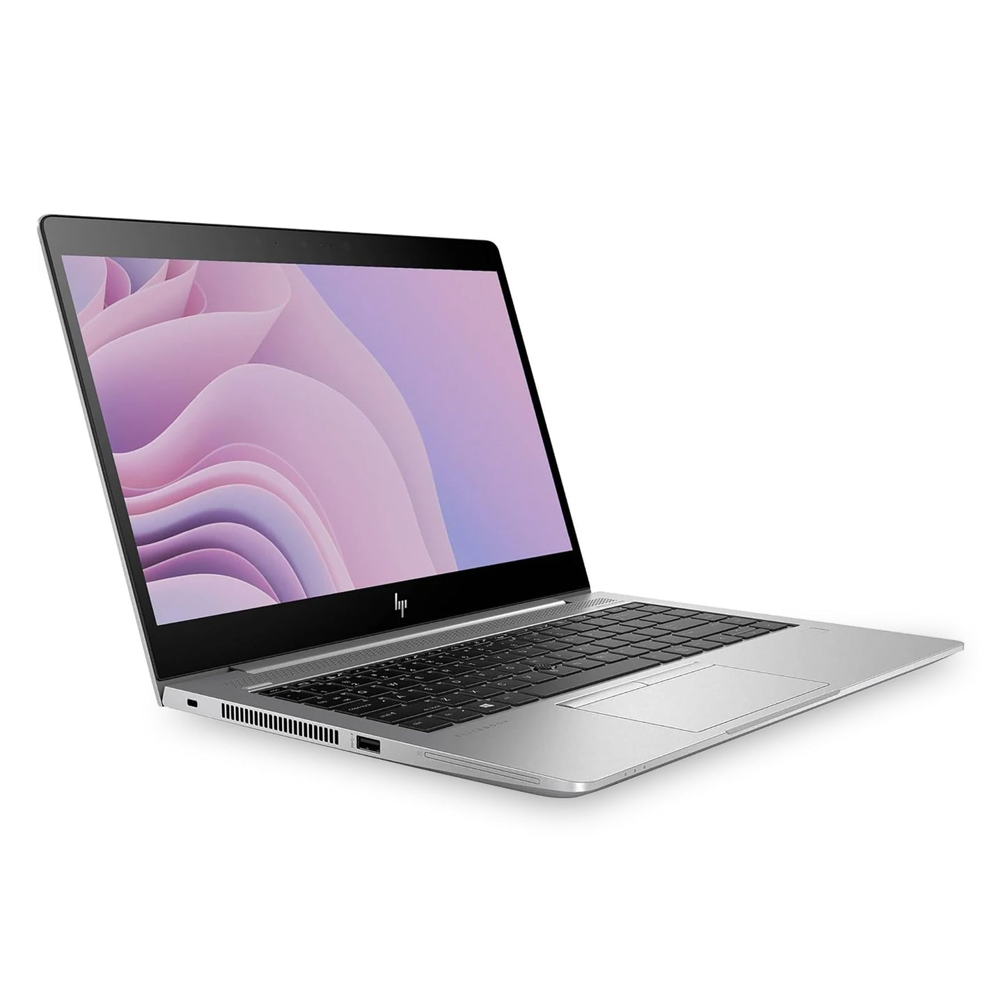 Refurbished HP EliteBook 840 G6 14in Laptop - Intel Core i5-8365U 16Gb RAM 256Gb SSD Windows 11