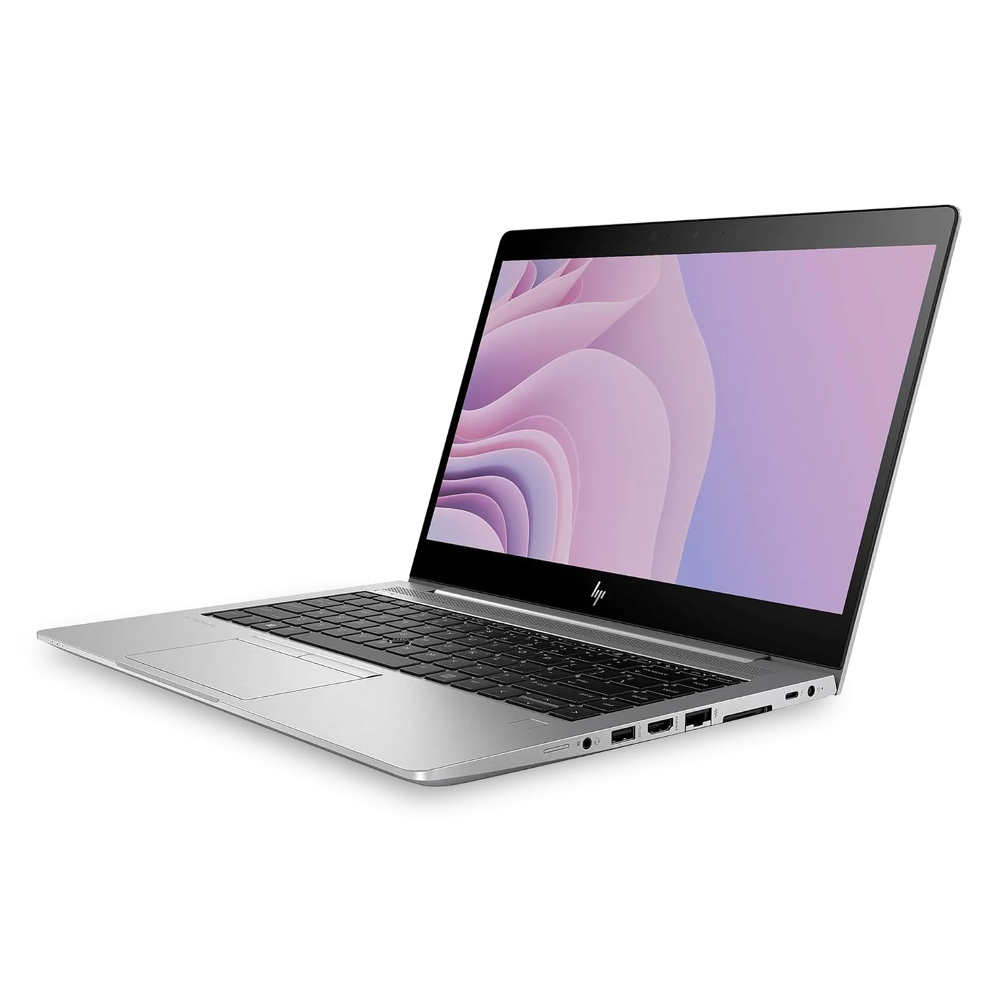 Refurbished HP EliteBook 840 G6 14in Laptop - Intel Core i5-8365U 8Gb RAM 256Gb SSD Windows 11