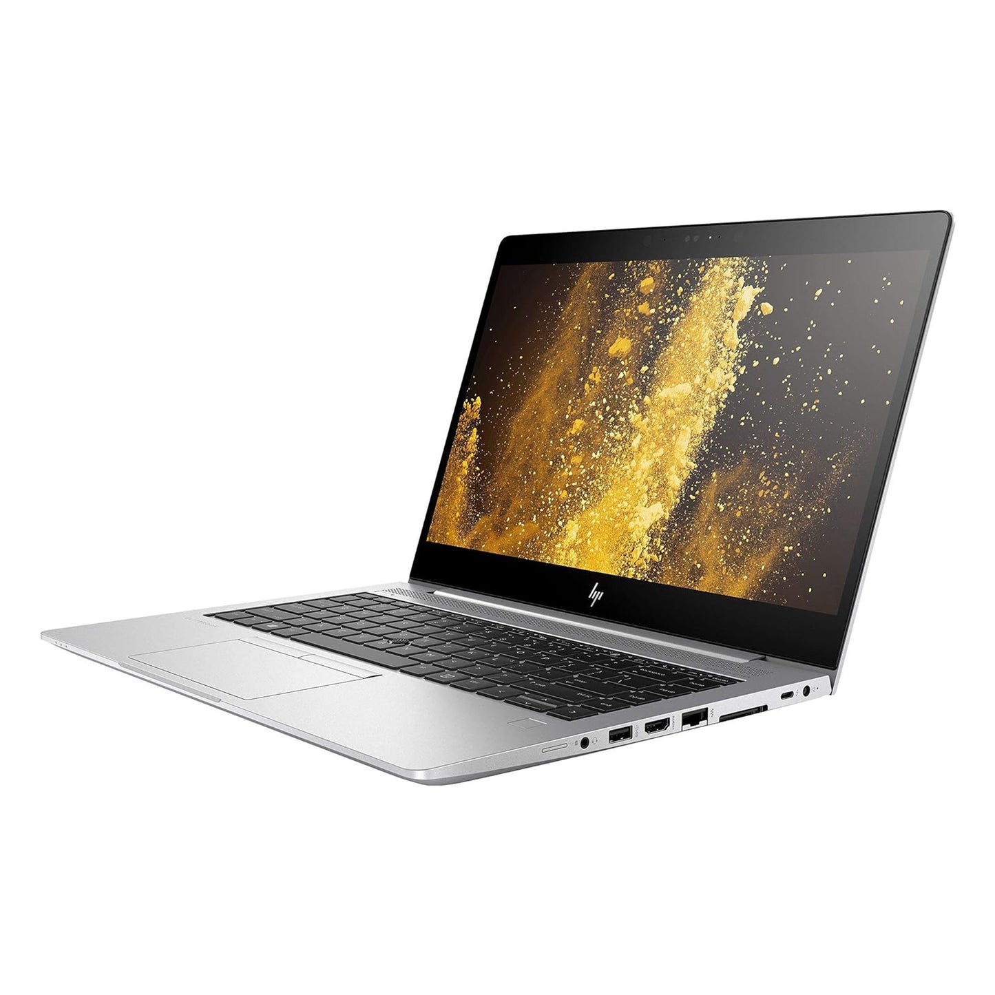 Refurbished HP EliteBook 840 G6 14in Laptop - Intel Core i7-8565U 8Gb RAM 256Gb SSD Windows 11