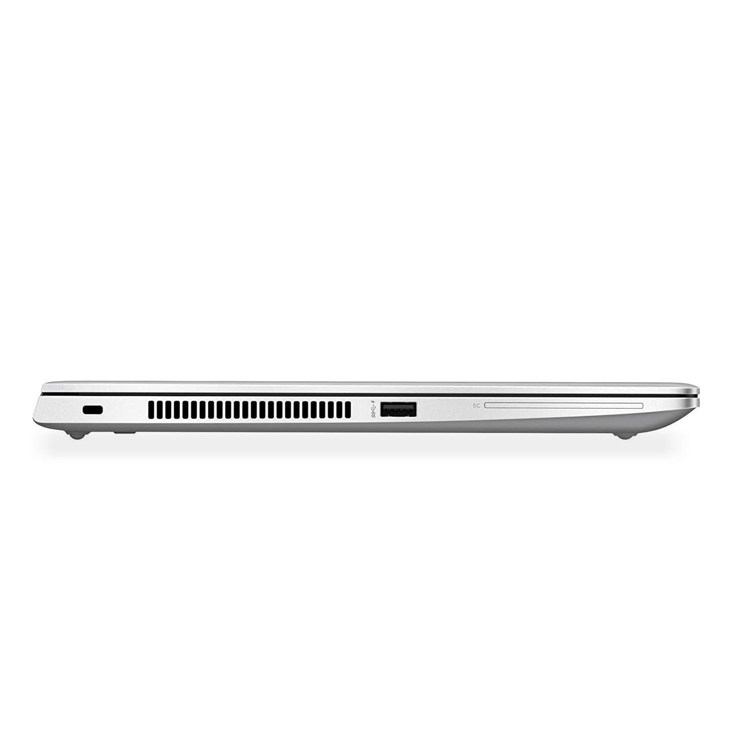 Refurbished HP EliteBook 840 G6 14in Laptop - Intel Core i5-8365U 8Gb RAM 256Gb SSD Windows 11