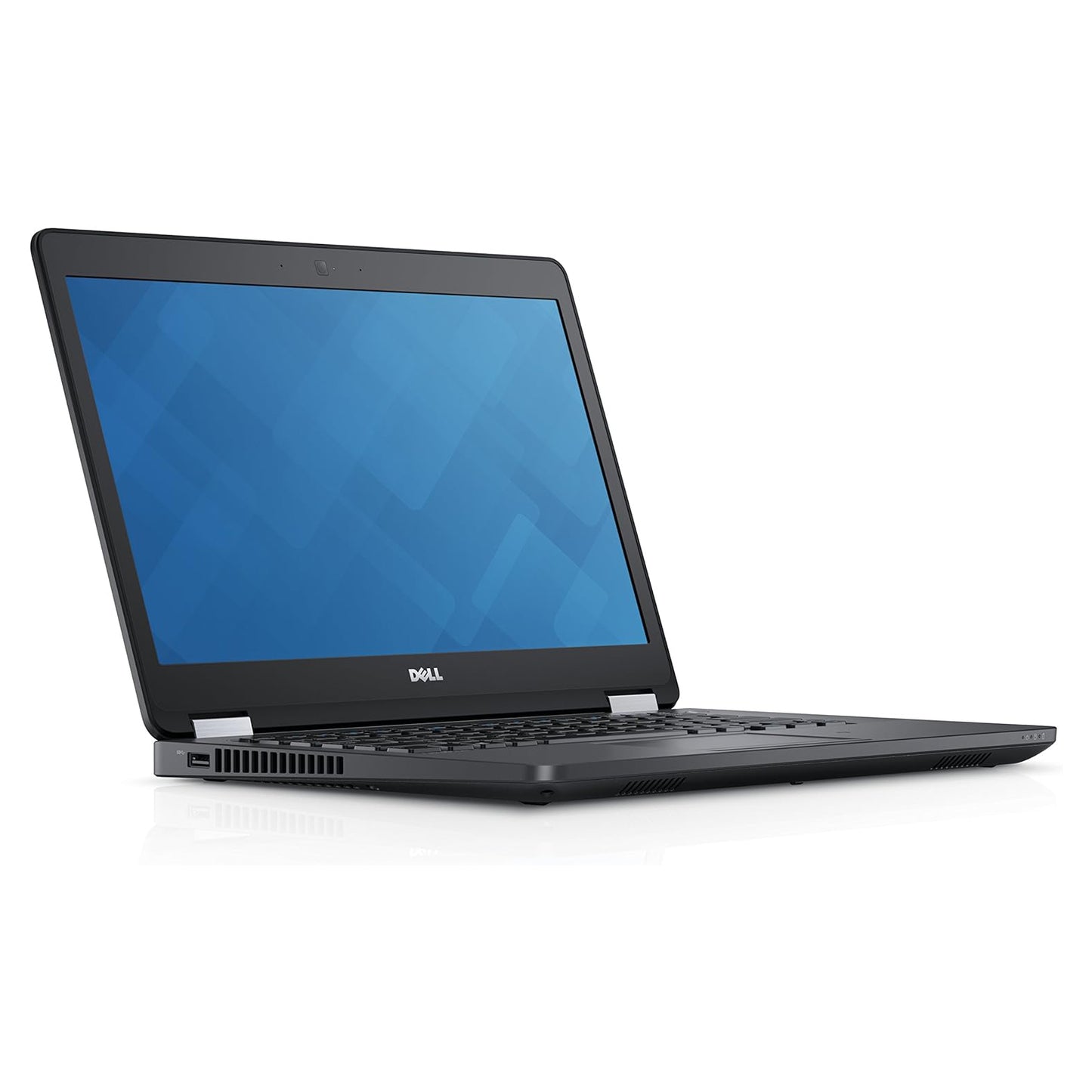 Refurbished Dell Latitude 5470 14in Laptop - Intel Core i5-6200U 16Gb RAM 512Gb SSD Windows 10
