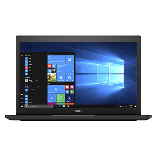 Refurbished Dell Latitude 7480 14in Laptop - Intel Core i5-6300U 16Gb RAM 1Tb SSD Windows 10