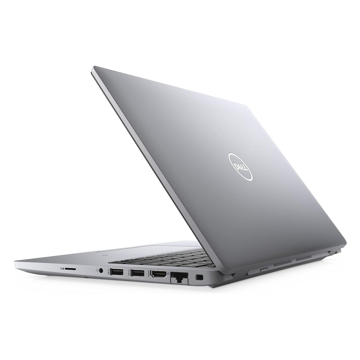 Refurbished Dell Latitude 5420 14in Laptop - Intel Core i5-1145G7 8Gb RAM 256Gb SSD Windows 11