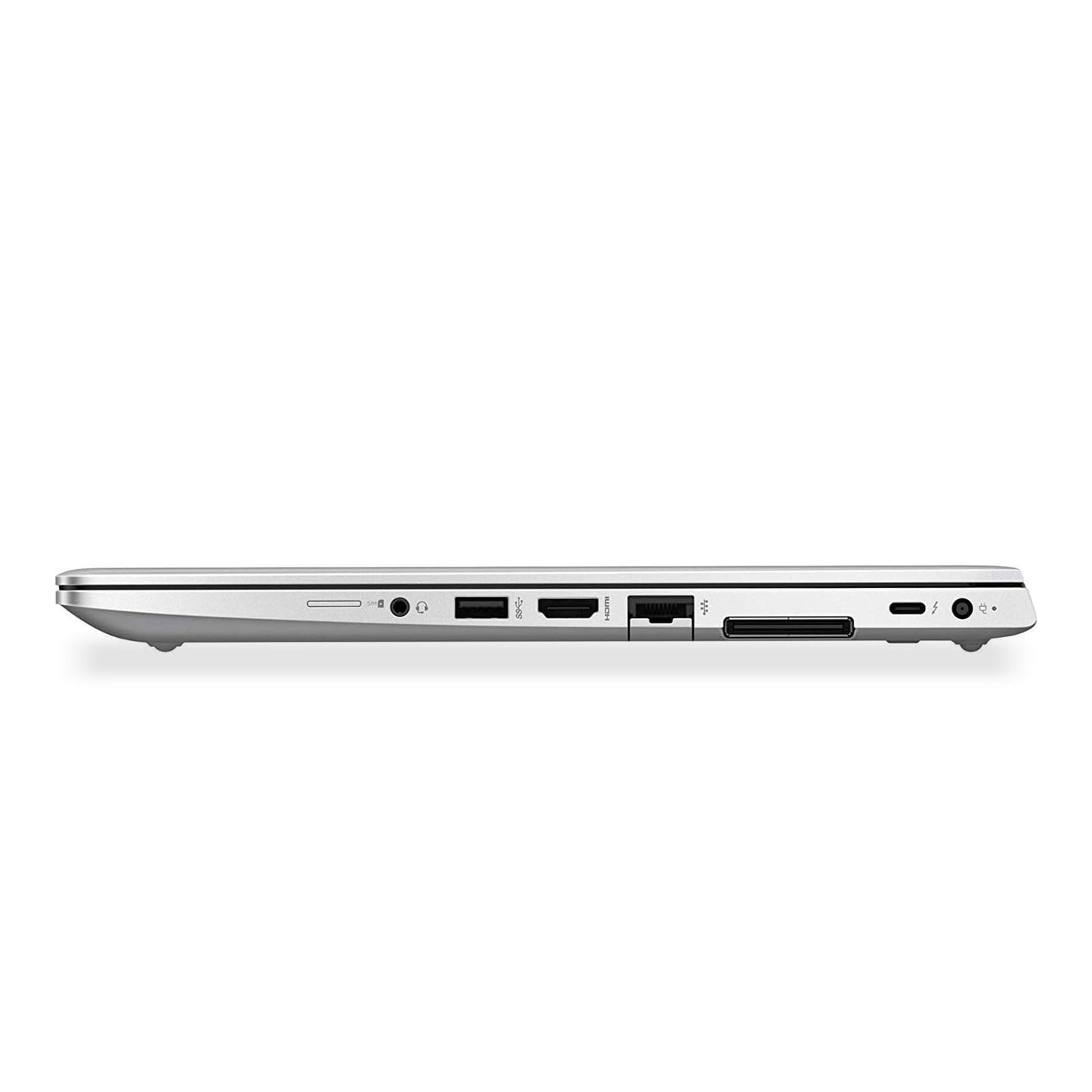 Refurbished HP EliteBook 840 G6 14in Laptop - Intel Core i7-8565U 16Gb RAM 512Gb SSD Windows 11