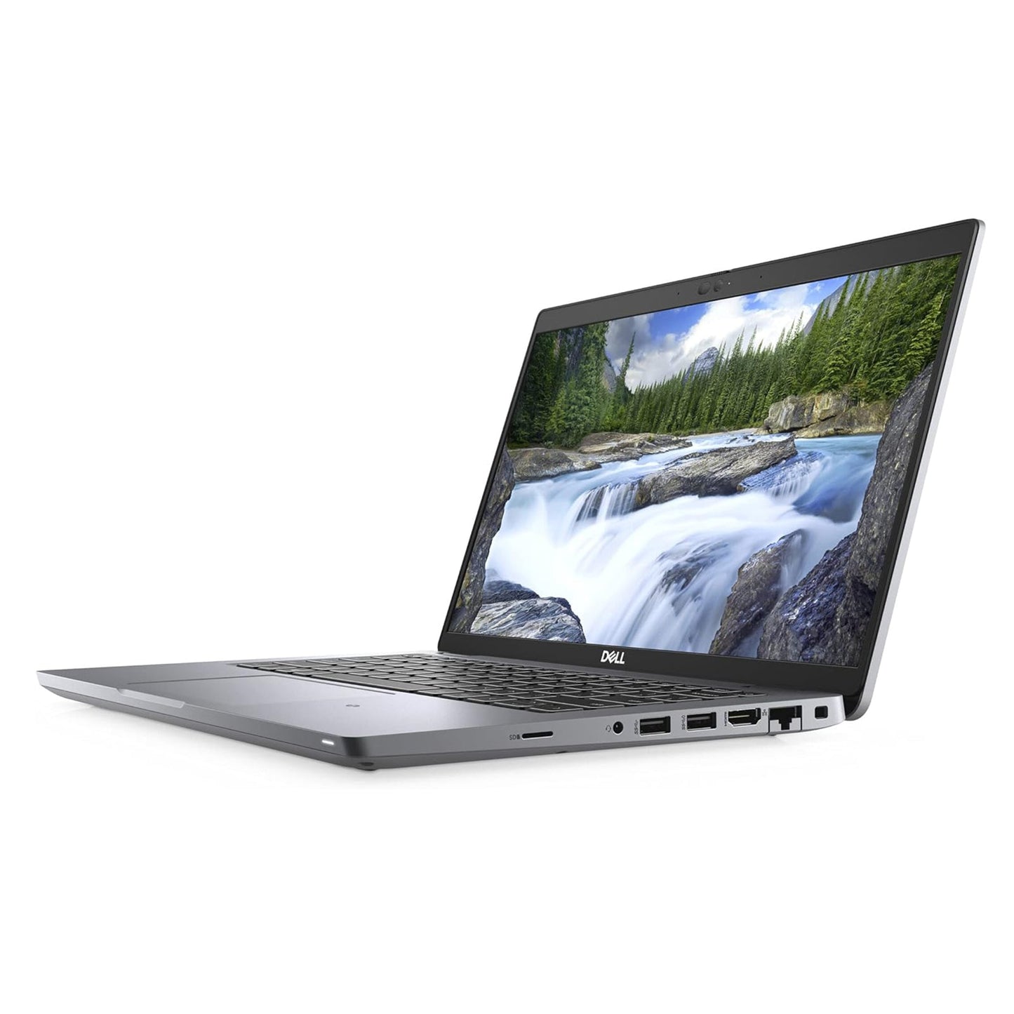 Refurbished Dell Latitude 5420 14in Laptop - Intel Core i5-1145G7 16Gb RAM 512Gb SSD Windows 11