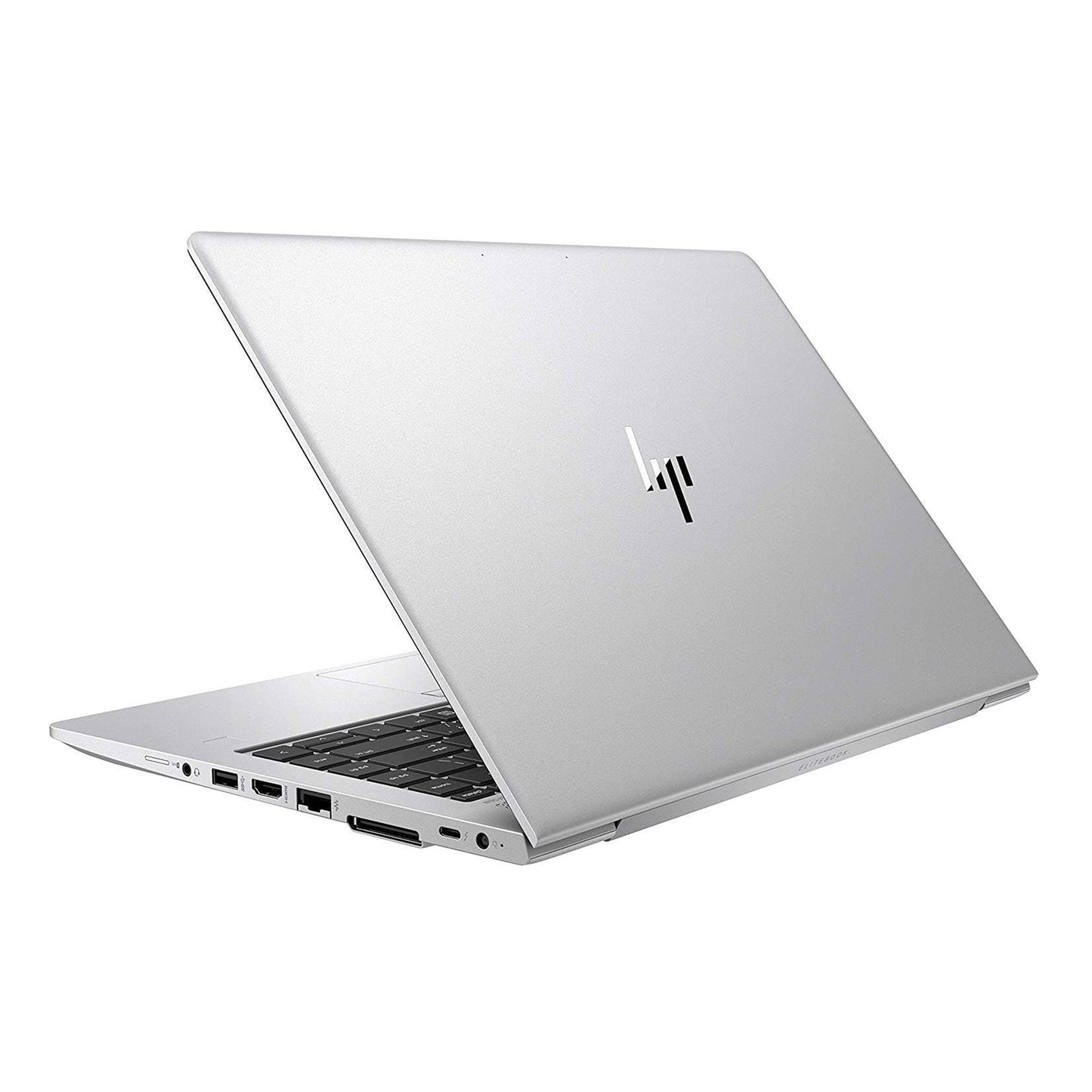 Refurbished HP EliteBook 840 G5 14in Laptop - Intel Core i5-8350U 8Gb RAM 256Gb SSD Windows 11