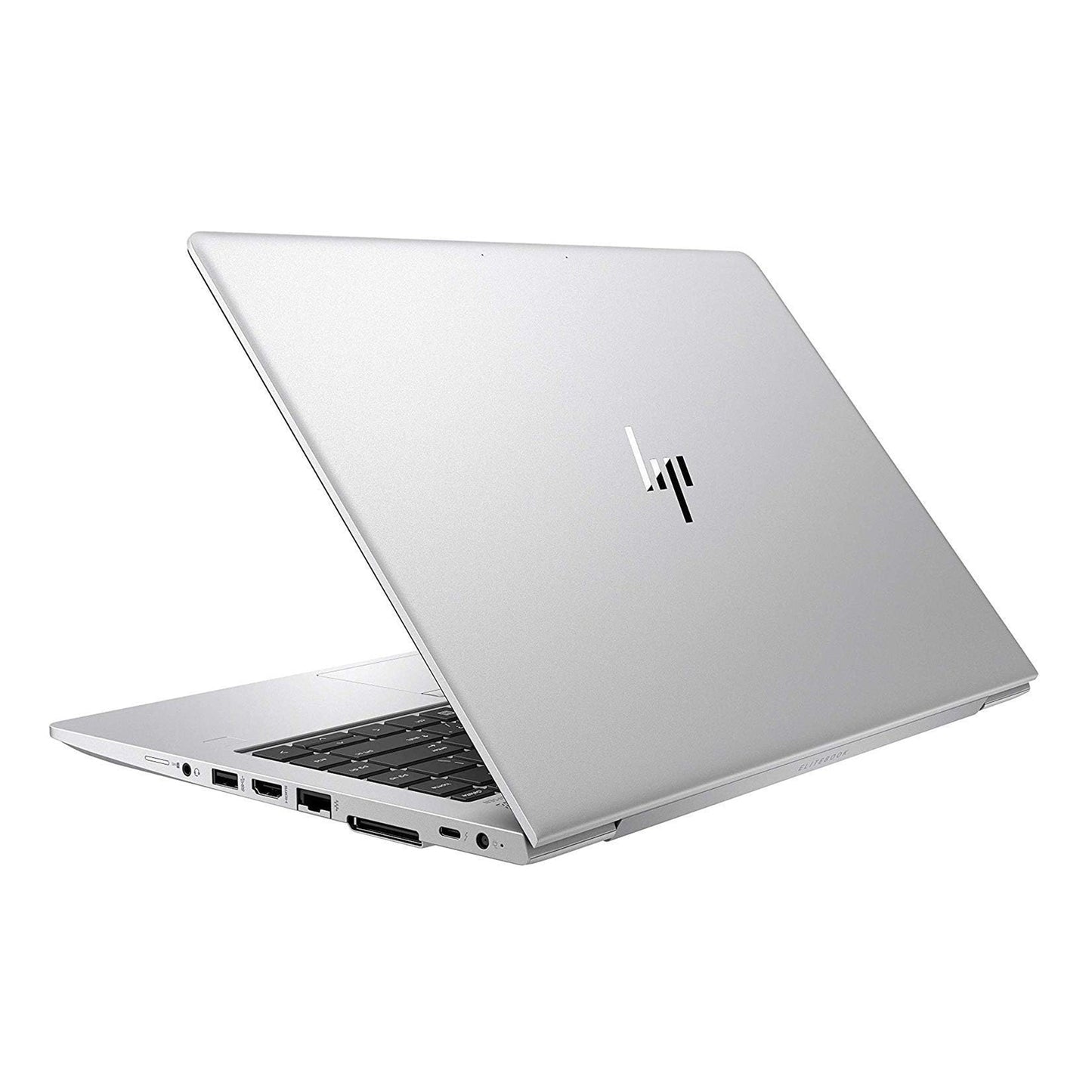 Refurbished HP EliteBook 840 G6 14in Laptop - Intel Core i7-8565U 8Gb RAM 256Gb SSD Windows 11