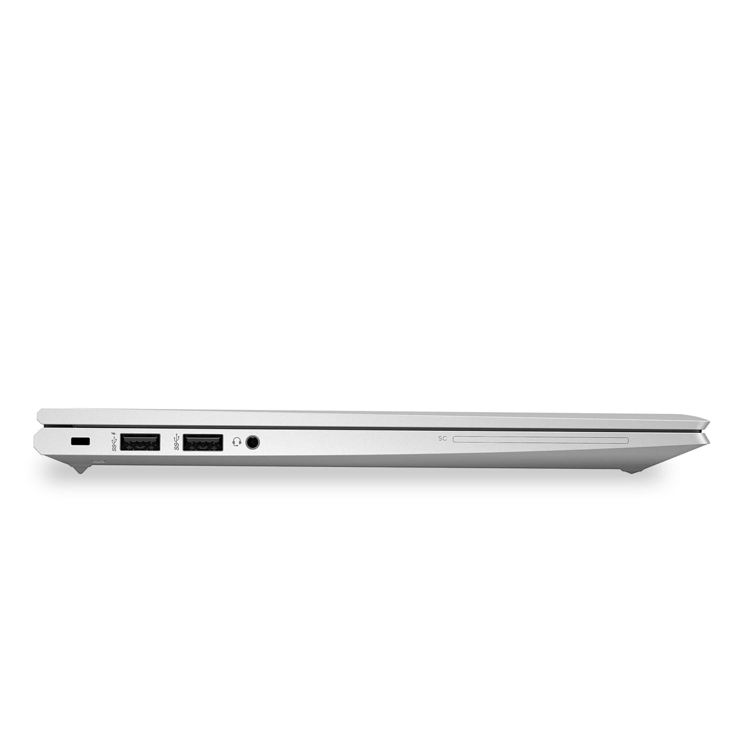 Refurbished HP EliteBook 840 G7 14in Laptop - Intel Core i5-10210U 16Gb RAM 256Gb SSD Windows 11