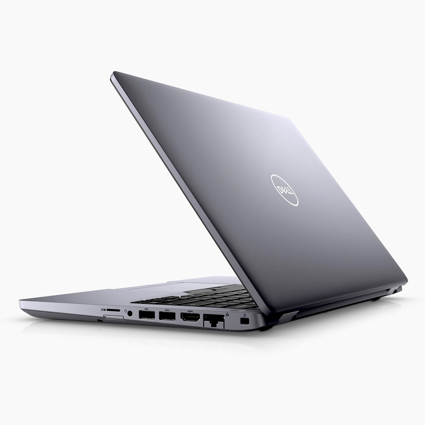 Refurbished Dell Latitude 5410 14in Laptop - Intel Core i5-10310U 8Gb RAM 256Gb SSD Windows 11